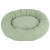 Adori Donut Maddy - Kattenmand - Ø50x17 cm Lichtgroen