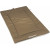 Happy-House Deken Katoen Teddy Taupe - Hondendeken - 61x41 cm