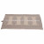 Happy-House Deken Canvas Teddy Hh Taupe - Hondendeken - Large