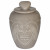 Happy-House Memory Collection Urn - Herdenken - 13.5x13.5x18.5 cm 1 l Beige Small