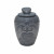 Happy-House Memory Collection Urn - Herdenken - 13.5x13.5x18.5 cm 1 l Hardsteenlook Small