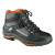 Grisport Werkschoen 71607 S3 Zwart - Werkschoenen - 47 S3