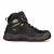 Grisport Werkschoen Grisp 903l Zwart - Werkschoenen - 43 S3