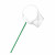 Fauna Volierenet - Vogelaccessoires - 26 cm Wit