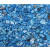 Vdl Aquariumgrind Ocean 1-6 Mm - Aquarium - Siergrind - 0.9 kg Blauw