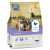 Carocroc Sterilised Gevogelte&Rijst&Visolie - Kattenvoer - 400 g
