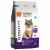 Bf Ncf Sensitive Coat&Stomach - Kattenvoer - Kip Zalm 1.5 kg