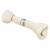 Farm Food Rawhide Dental Bone Rund - Hondensnacks - L