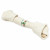 Farm Food Rawhide Dental Bone Rund - Hondensnacks - Xl