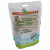 Farm Food Rawhide Dental Munchie Hart - Hondensnacks - Rund 10 cm 35x8 g Wit