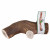 Farm Food Antlers Orignal Hertengewei Hert - Hondensnacks - Xxxl