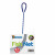 Superfish Aquarium Schepnet - Aquarium Toebehoren - 12 cm