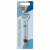 Superfish Aquarium Thermometer 11 Cm - Aquarium Toebehoren - 11 cm 1 stuk