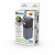 Superfish Aquaflow 200 Dual Action Filter - Binnenfilters - 12.5x6.5x23 cm Zwart 200-400 l/h