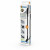Superfish Nano Aquatool - Aquarium Toebehoren - 7.2x27.7x2.5 cm Zwart