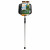 Superfish Vijverschepnet Medium - Overige - 30x30x180 cm