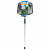 Superfish Vijverschepnet Large - Overige - 38x35x220 cm