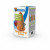 Superfish Discus Kweekkegel - Aquarium Toebehoren - 10x10x17.5 cm Terracotta