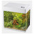 Superfish Aquarium Panorama 35 Led - Aquaria - 38x26.5x39.5 cm Wit Ca. 35 L