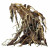 Superfish Bonsai Root - Aquarium - Ornament - Medium