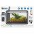 Superfish Home 30 Aquarium 46.5x25x28.5 cm - Aquaria - Zwart