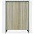 Superfish Design Meubel - Aquariummeubel - 50x35x87 cm Grijs Coco