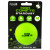 Dog Comets Ball Stardust Medium - Hondenspeelgoed - Groen