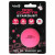 Dog Comets Ball Stardust S 5 cm - Hondenspeelgoed - Roze