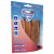 Renske Vleesrepen 100 g - Hondensnacks - Zalm&Groente