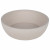 District 70 Bamboe Voerbak Beige - Hondenvoerbak - Ø17.5 cm
