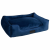 District 70 Velero Donkerblauw - Hondenmand - Small