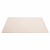 District 70 Placemat Siliconen 50x35 cm - Hondenvoerbak - Beige