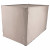 District 70 Bench Hoes Zand - Hondenbench - 110x73x76 cm