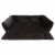 District 70 Nuzzle Sofa Bed Donkergrijs - Hondenbank - 75x65 cm