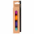 District 70 Glow Felt Ball Toys - Kattenspeelgoed - 4x35 mm Assorti