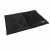 Wooff Benchmat All Weather Zwart - Hondenbenchkussen - 106x70 cm