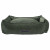 Wooff Cocoon Rib Velours Olijfgroen - Hondenmand - 60x40x18 cm