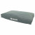 Wooff All Weather Matras Ortho Agavegroen - Hondenmatras - 75x55x15 cm