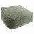 Wooff Honden Sofa - Hondenbed - 70x70x50 cm Olijfgroen