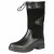 Horka Outdoorlaars Greenwich Zwart - Unisex Laarzen - 39