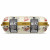 Natural Fresh Meat All Breeds Dog Worst Kip - Hondenvoer - 600 g