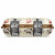 Natural Fresh Meat All Breeds Dog Worst Kalkoen - Hondenvoer - 250 g