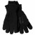 Heatkeeper Thermohandschoen Fleece - Handschoenen - Zwart
