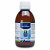 Puur Natuur Veg Omega - Voedingssupplement - Huid - Vacht - 250 ml
