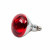 Powerheat Warmtelamp - Verwarming - Rood 150 Watt