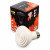 Powerheat Donkerstraler - Verwarming - 60 Watt