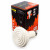Powerheat Donkerstraler - Verwarming - 150 Watt