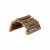 Quapas! Wooden Bridge - Speelgoed - 51x30 cm Xl