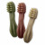Whimzees Tandenborstel - Hondensnacks - Dental 6.4 cm Xsmall