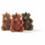 Whimzees Egel - Hondensnacks - Dental 7.6 cm Large